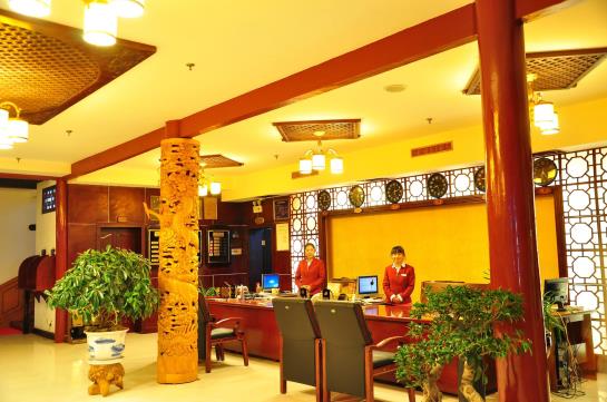 ホテル Lijiang Liwang