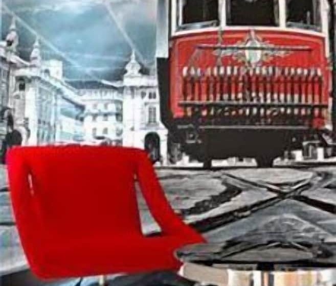 Lisbon City Hotel By City Hotels