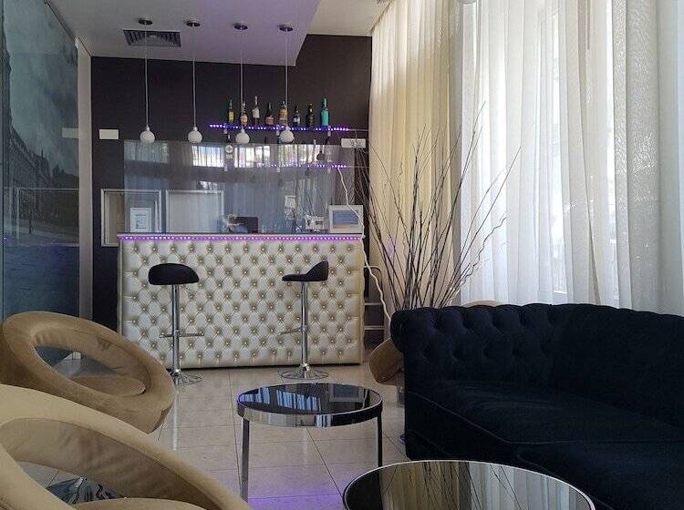 Lisbon City Hotel By City Hotels