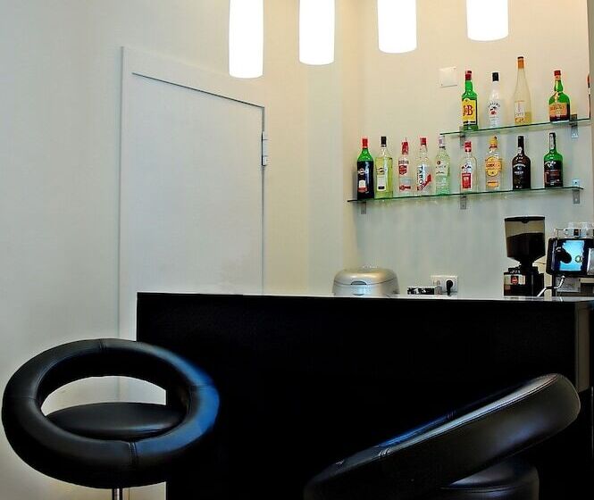 Lisbon City Hotel By City Hotels