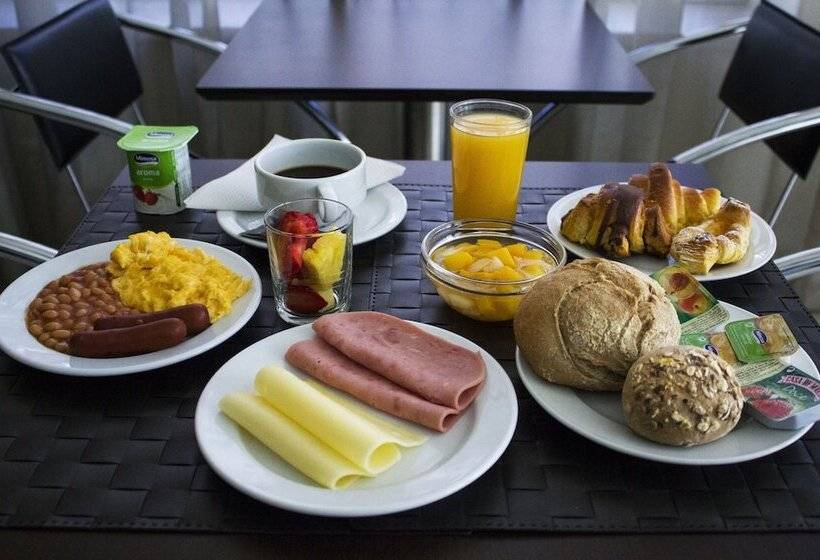 Lisbon City Hotel By City Hotels