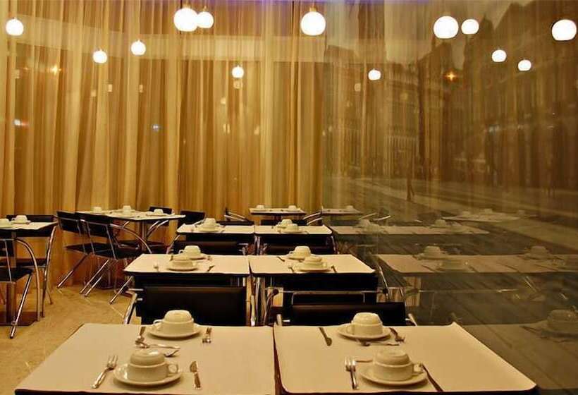 Lisbon City Hotel By City Hotels