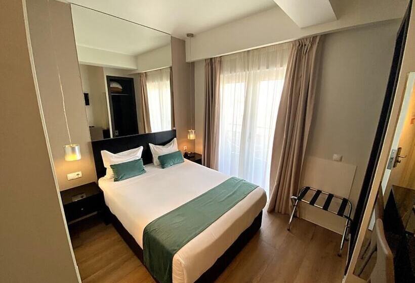Lisbon City Hotel By City Hotels