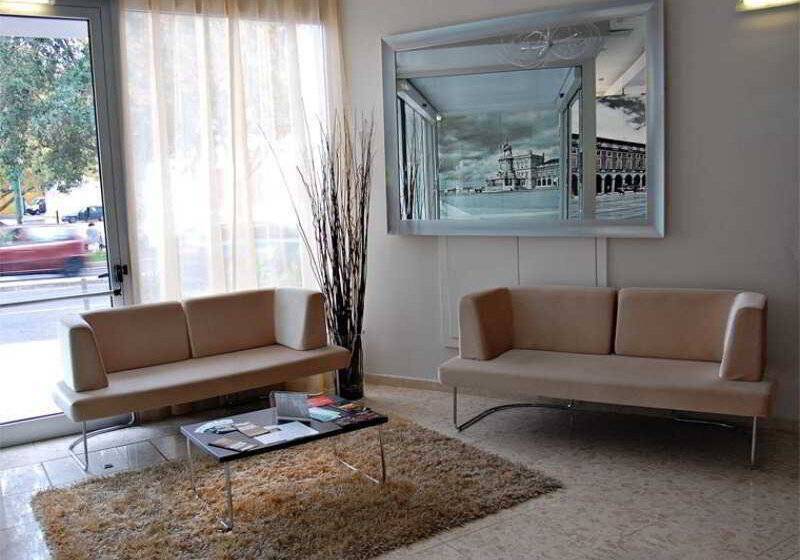 Lisbon City Hotel By City Hotels