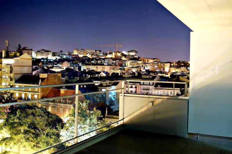 Lisbon City Hotel By City Hotels