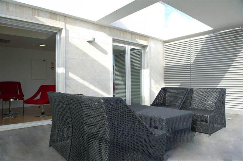 Lisbon City Hotel By City Hotels