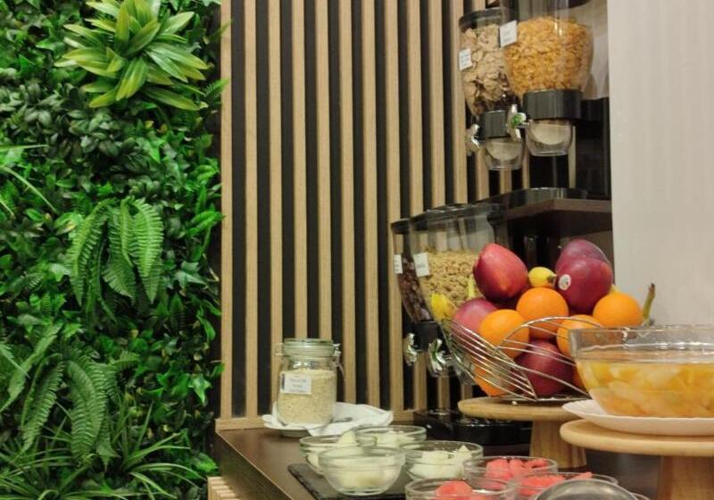 Lisbon City Hotel By City Hotels