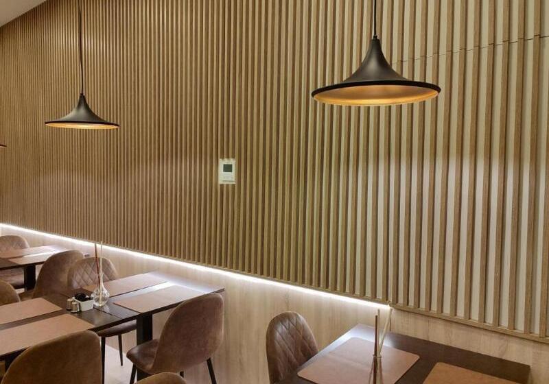 Lisbon City Hotel By City Hotels