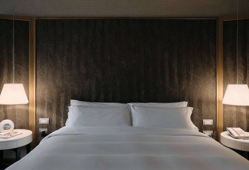 Manto Hotel Lima   Mgallery