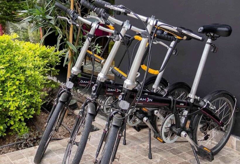 Manto Hotel Lima   Mgallery