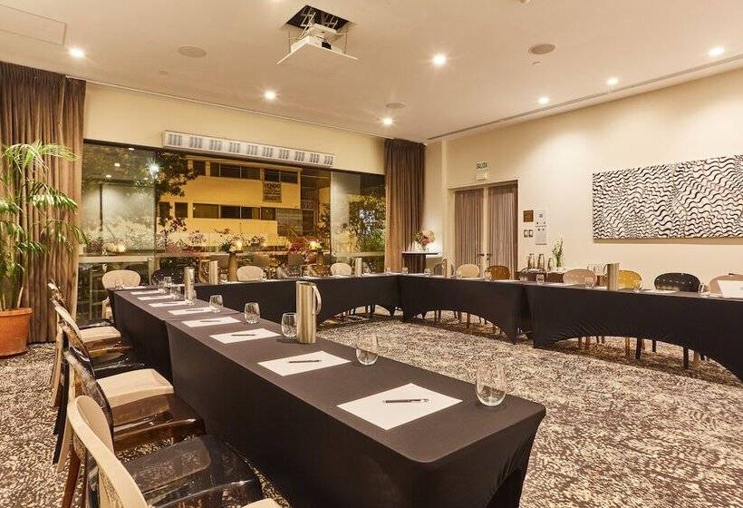 Manto Hotel Lima   Mgallery