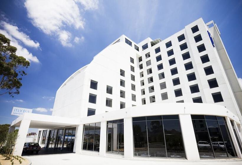 هتل Mantra Melbourne Airport