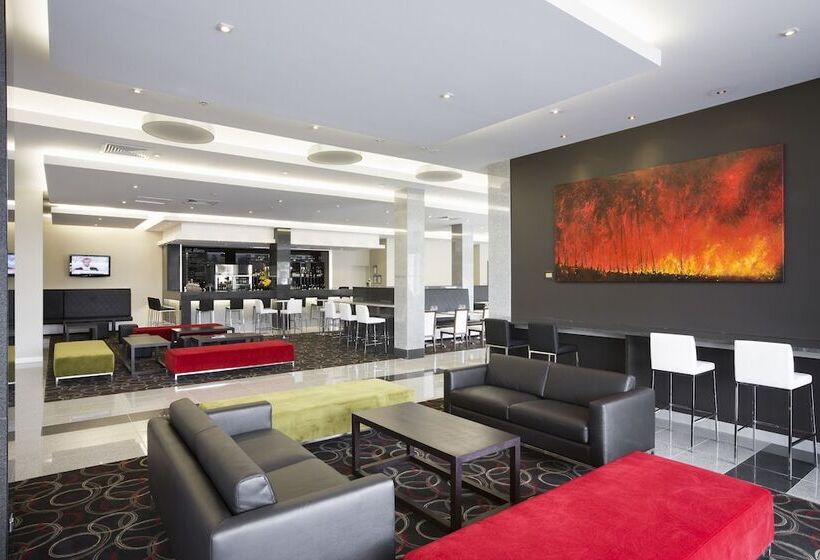 هتل Mantra Melbourne Airport