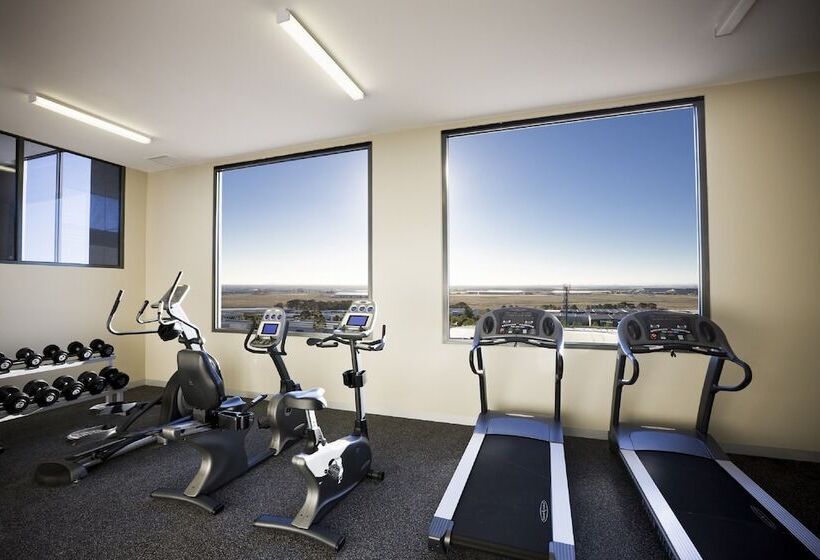 هتل Mantra Melbourne Airport