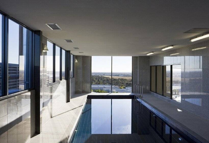 هتل Mantra Melbourne Airport