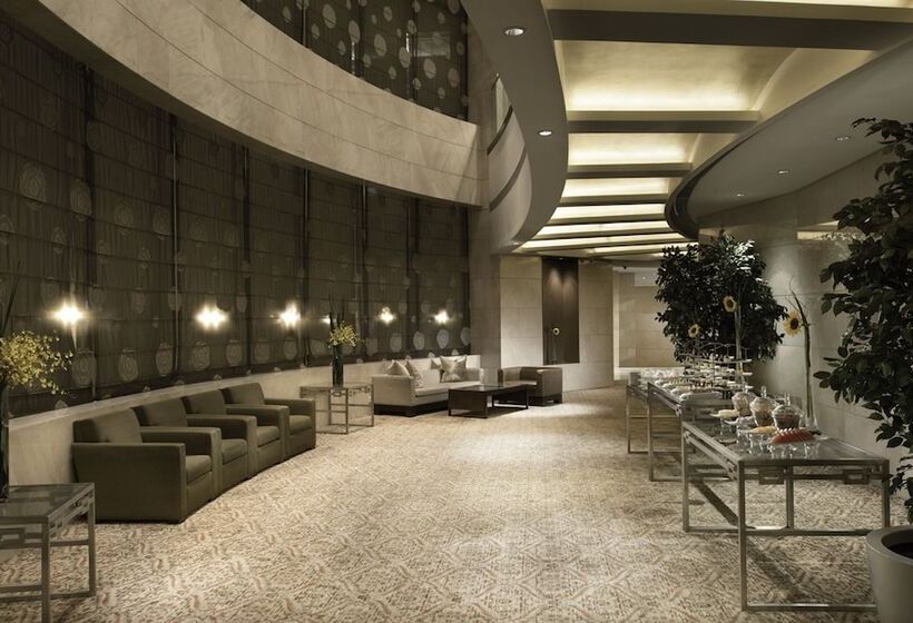 酒店 Marco Polo Wuhan