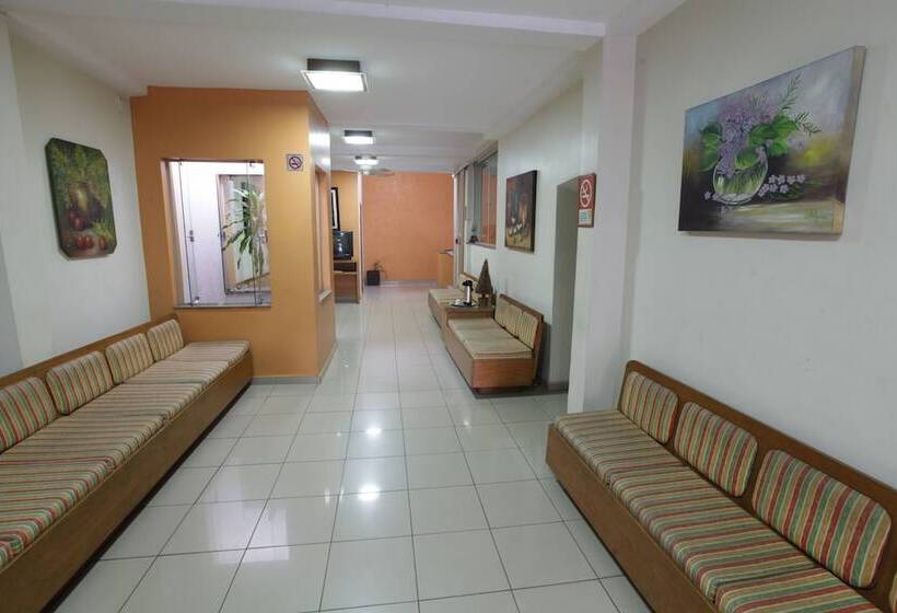 فندق Mato Grosso