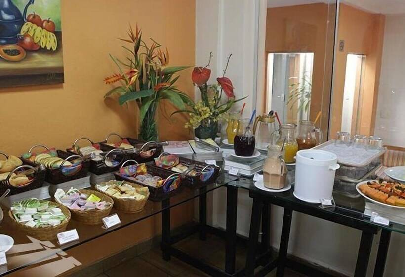 فندق Mato Grosso