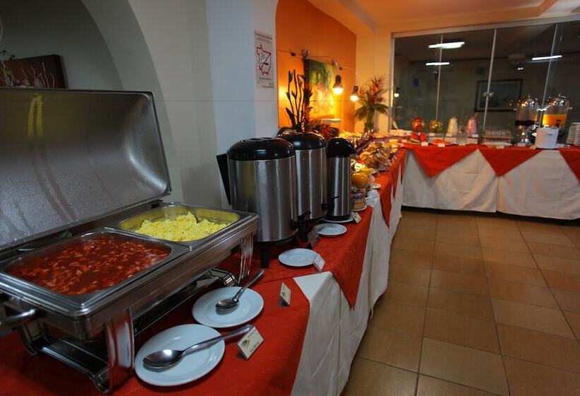 فندق Mato Grosso