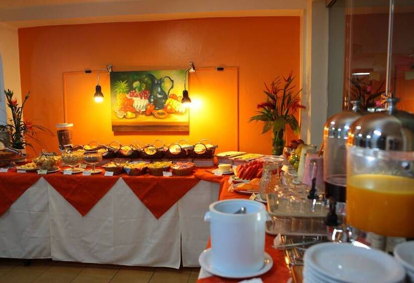 فندق Mato Grosso