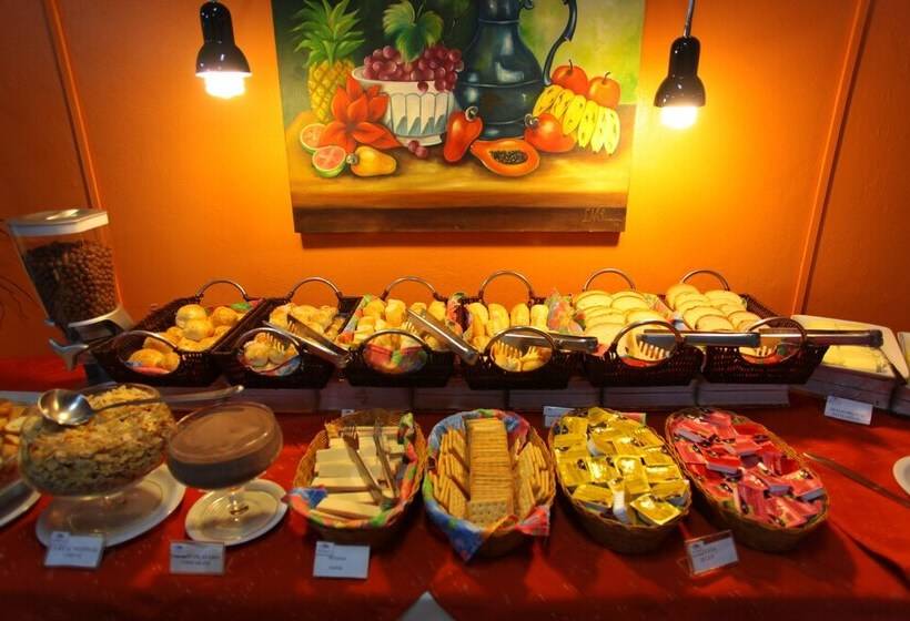 فندق Mato Grosso