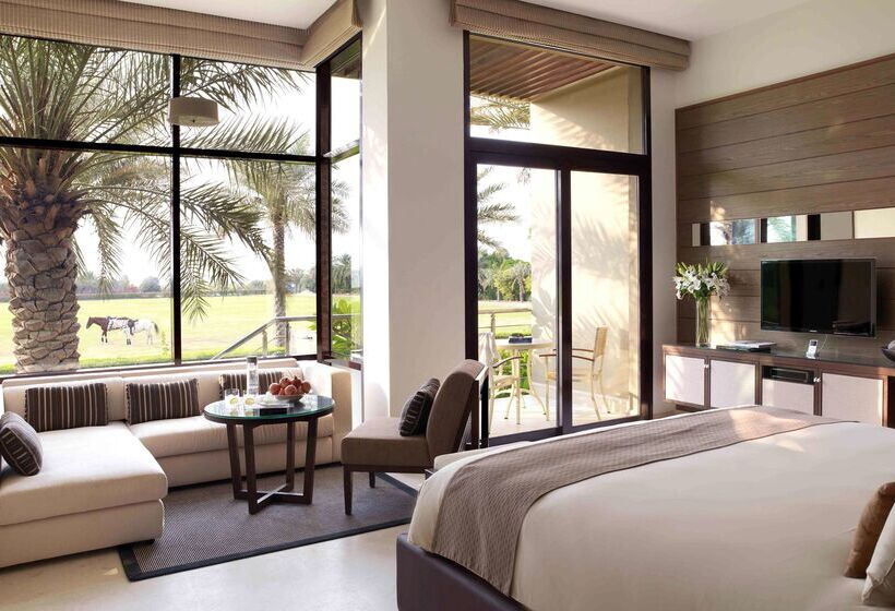 酒店 Meliá Desert Palm Member Of Meliá Collection