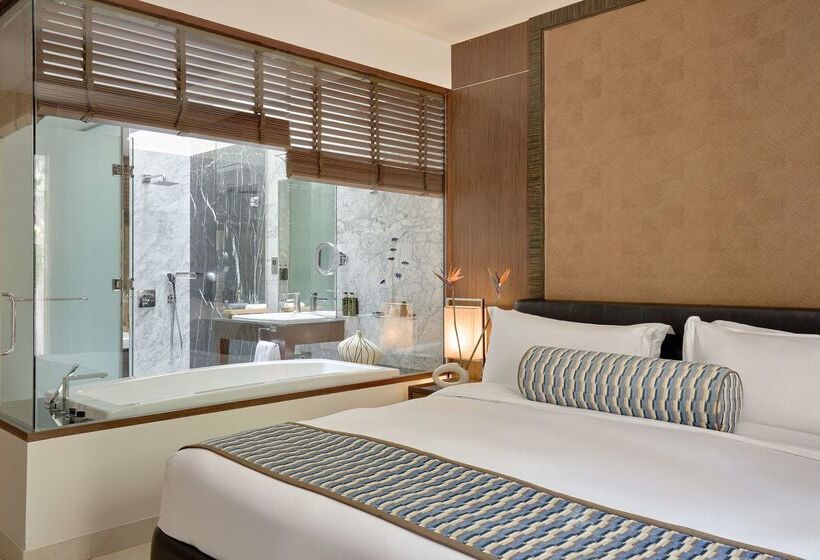 酒店 Meliá Desert Palm Member Of Meliá Collection