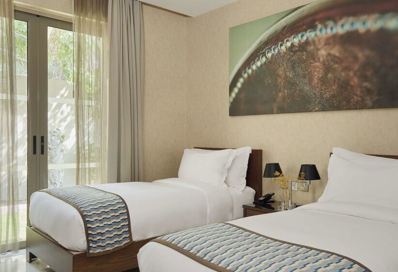 酒店 Meliá Desert Palm Member Of Meliá Collection