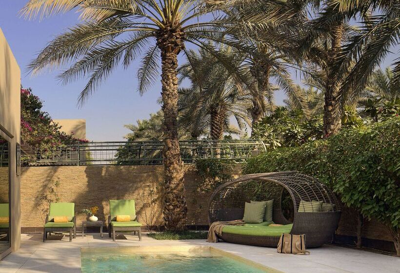 酒店 Meliá Desert Palm Member Of Meliá Collection