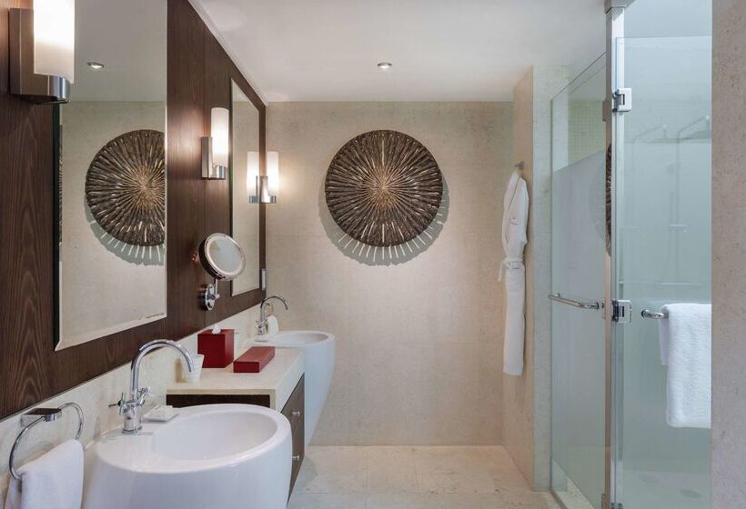 酒店 Meliá Desert Palm Member Of Meliá Collection