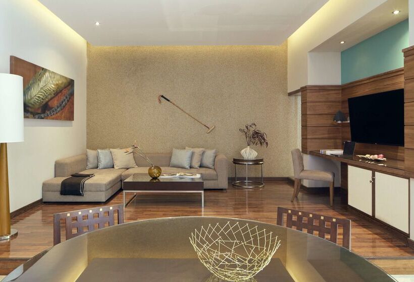 酒店 Meliá Desert Palm Member Of Meliá Collection