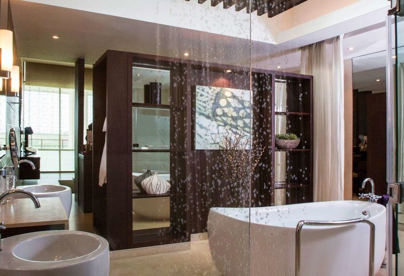 酒店 Meliá Desert Palm Member Of Meliá Collection