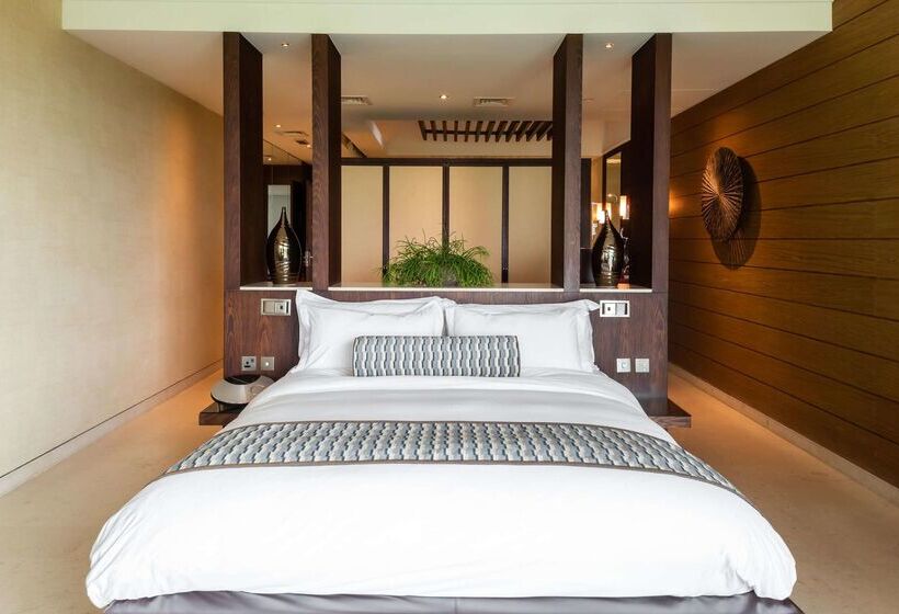 酒店 Meliá Desert Palm Member Of Meliá Collection