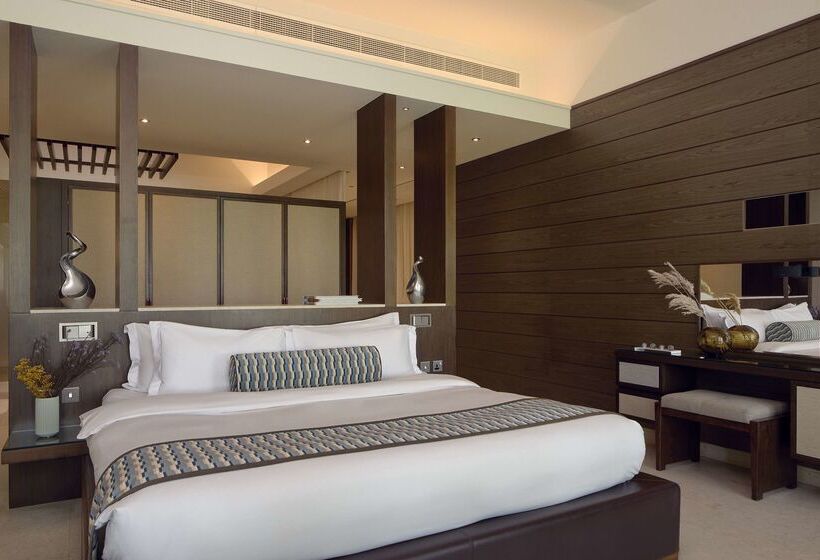 酒店 Meliá Desert Palm Member Of Meliá Collection