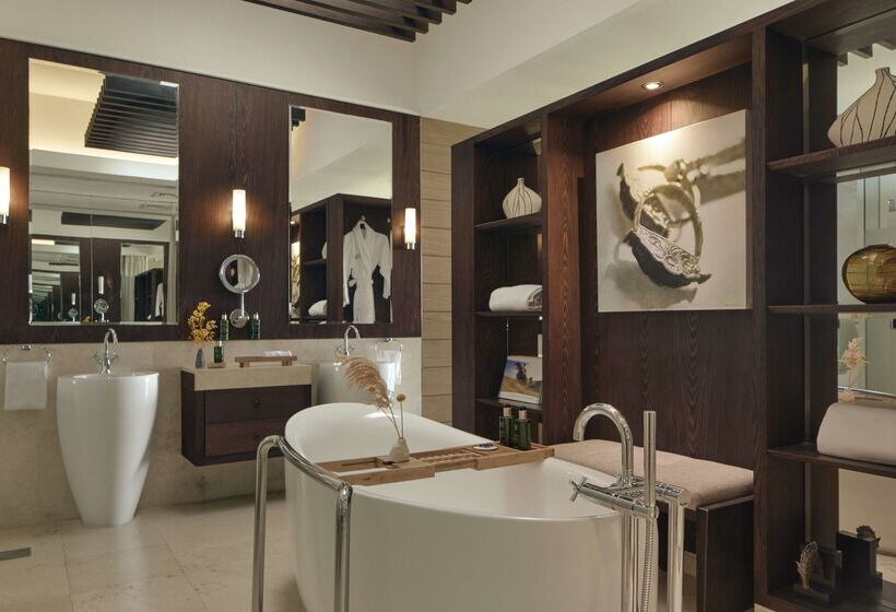 酒店 Meliá Desert Palm Member Of Meliá Collection