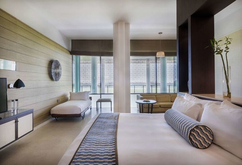 酒店 Meliá Desert Palm Member Of Meliá Collection