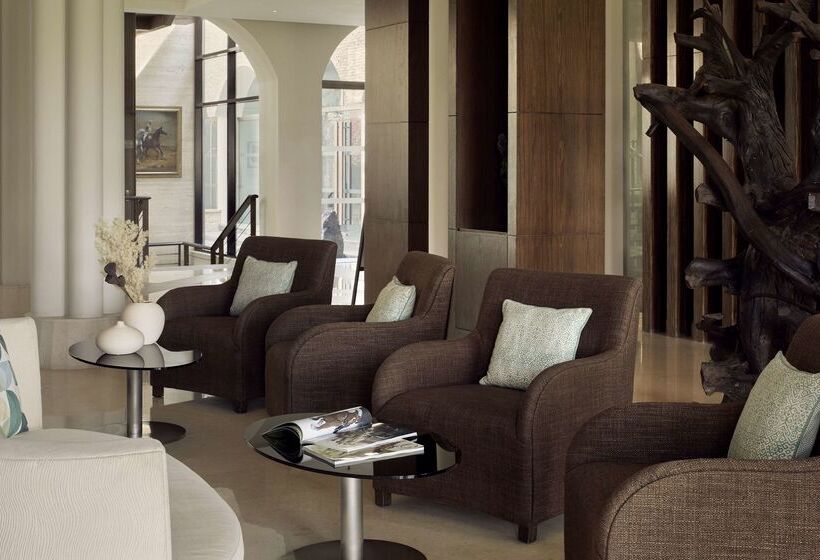 酒店 Meliá Desert Palm Member Of Meliá Collection