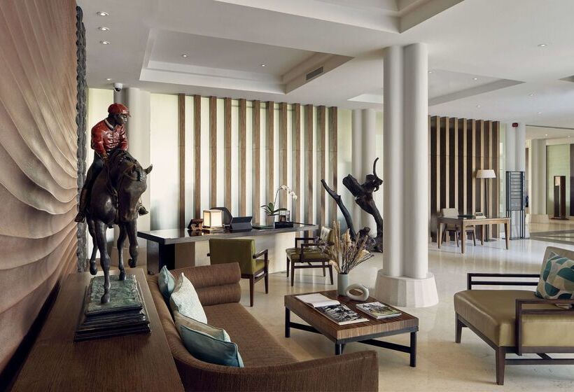 酒店 Meliá Desert Palm Member Of Meliá Collection