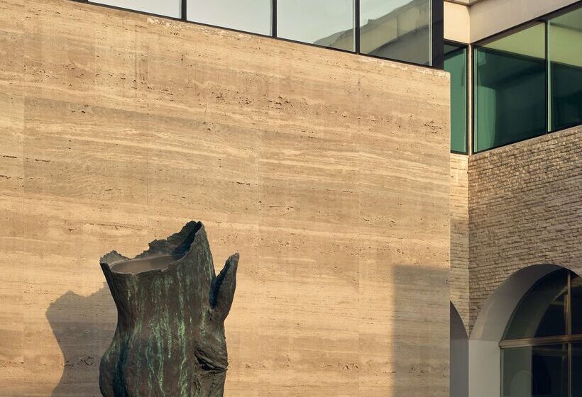 酒店 Meliá Desert Palm Member Of Meliá Collection