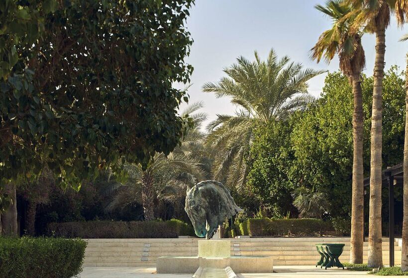 酒店 Meliá Desert Palm Member Of Meliá Collection