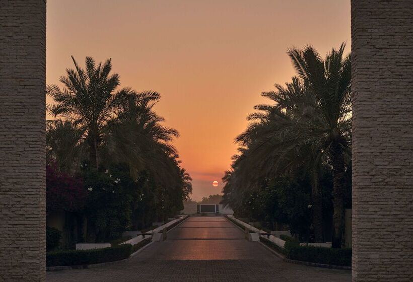 酒店 Meliá Desert Palm Member Of Meliá Collection