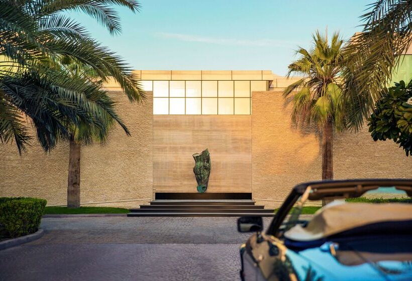 酒店 Meliá Desert Palm Member Of Meliá Collection