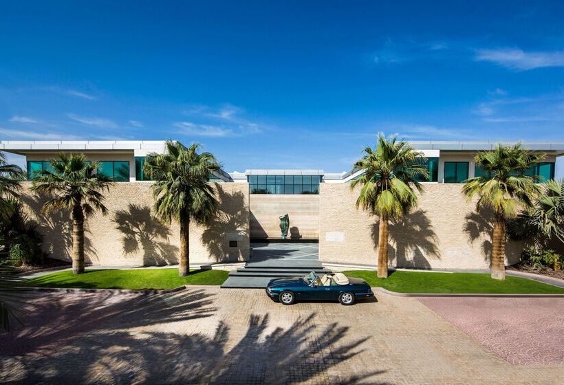 酒店 Meliá Desert Palm Member Of Meliá Collection