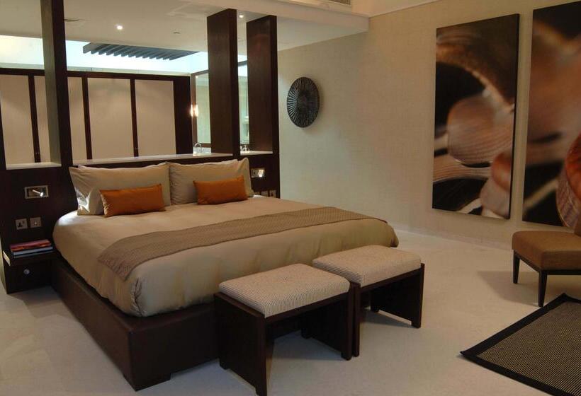 酒店 Meliá Desert Palm Member Of Meliá Collection