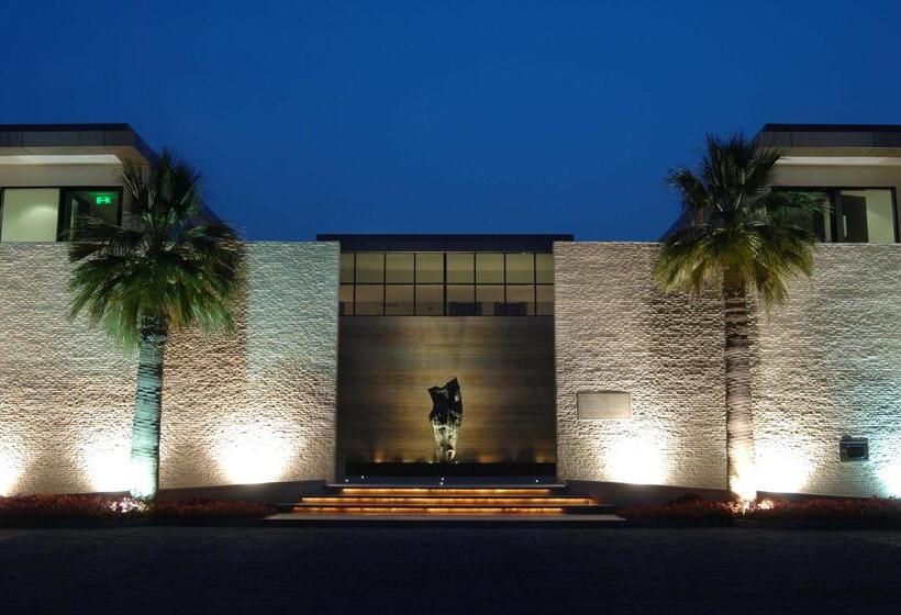 酒店 Meliá Desert Palm Member Of Meliá Collection