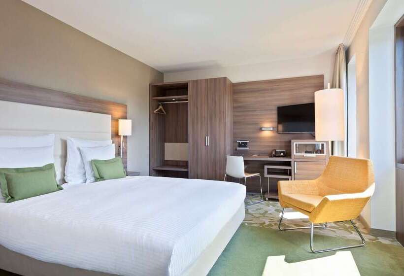 酒店 Melia Düsseldorf