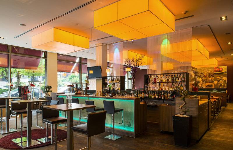 酒店 Melia Düsseldorf