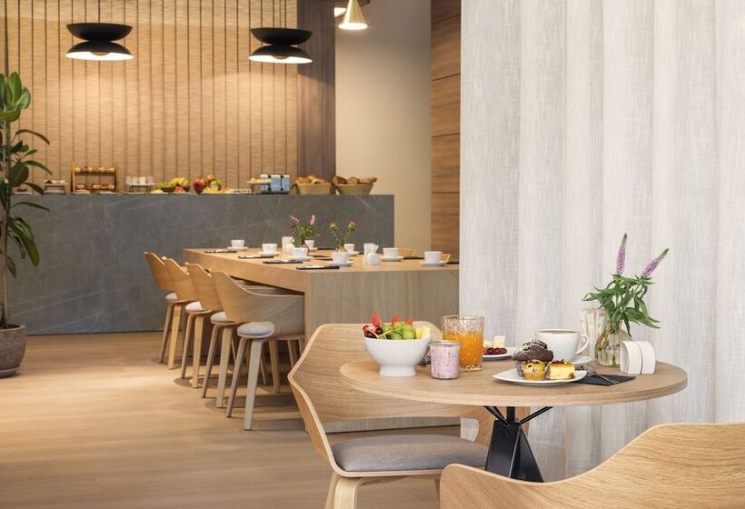 호텔 Melia Düsseldorf