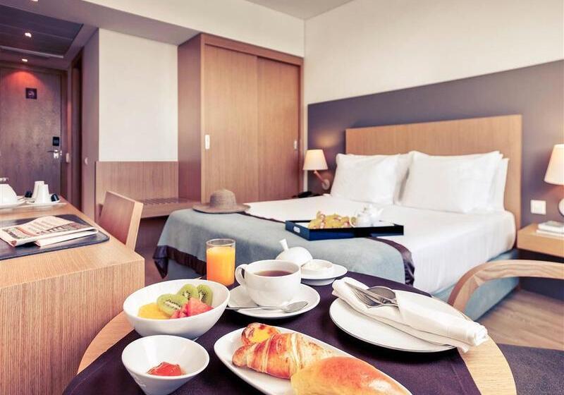هتل Mercure Lisboa Almada