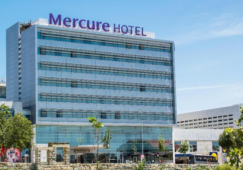 هتل Mercure Lisboa Almada